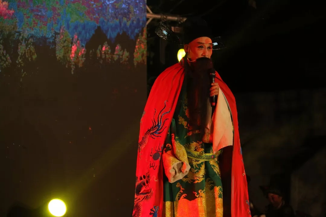 方所乡村文化·大南坡