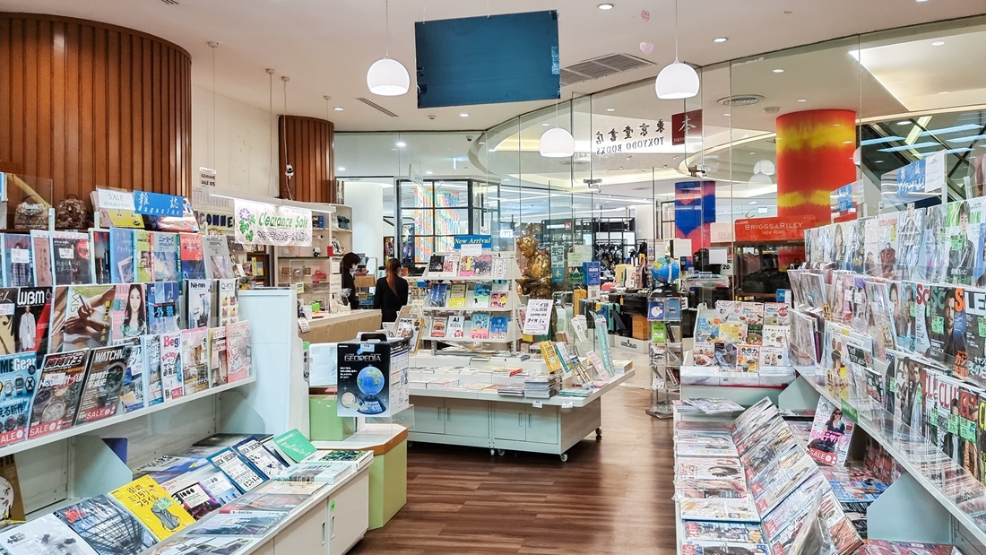 图书软件赋能书店03